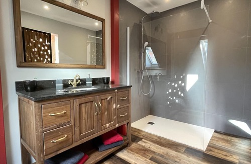 Dambach-la-Ville House | Bed and breakfast with breakfast, tv, fiber