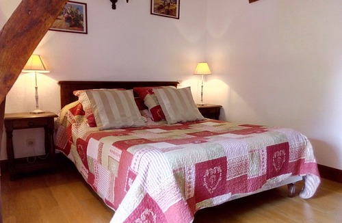 Loubajac Bed & Breakfast | Bed and breakfast at the farm, Lourdes Pyrénées, ANOUSTA