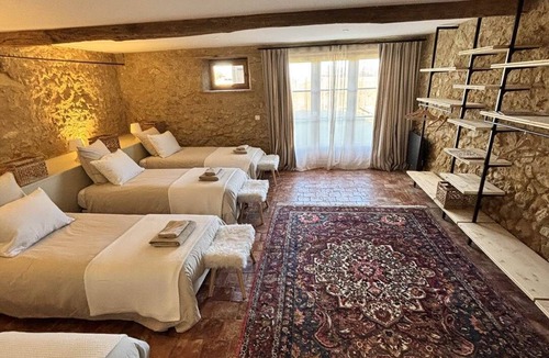 Montesquiou House | Bed and Breakfast Bear Cubs