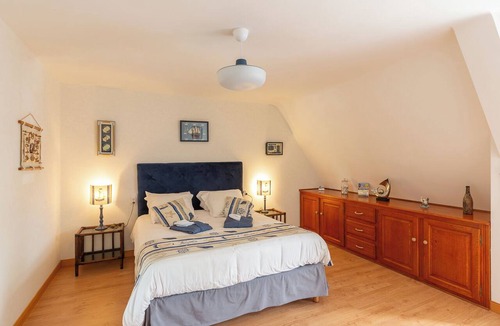 Quessoy Bed & Breakfast | Bed and breakfast, gourmet breakfast included, with a view of the estate's park!