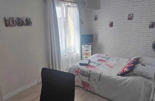 Migennes Bed & Breakfast | Bed and breakfast in the center of Migennes, near train station and amenities