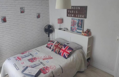 Migennes Bed & Breakfast | Bed and breakfast in the center of Migennes, near train station and amenities