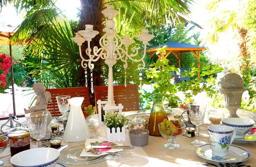 Gratens Bed & Breakfast | Bed and Breakfast "Romanov" with swimming pool 40 KM Toulouse