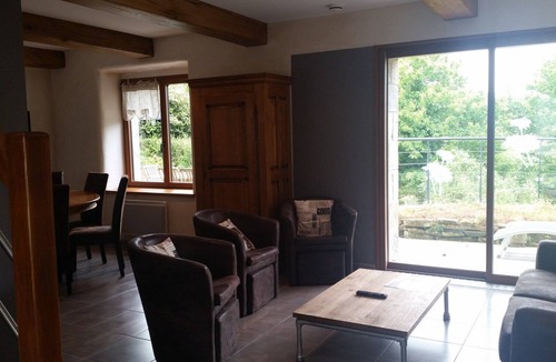 Plouegat-Moysan Bed & Breakfast | Bed & Breakfast