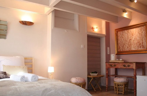 Tercis-les-Bains Bed & Breakfast | bed & Breakfast