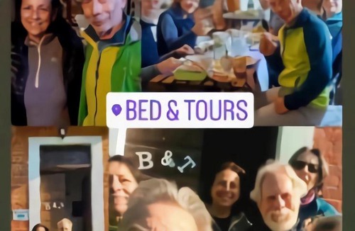 Castelnuovo Belbo Bed & Breakfast | Bed & Tours Dimora di campagna