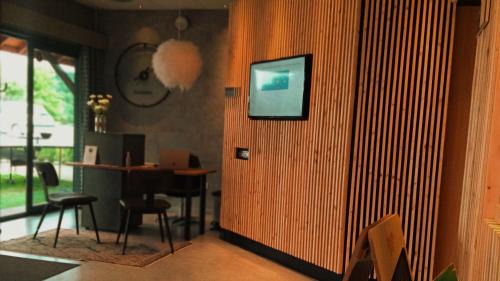 Contrexeville Hotel | Beddy-bye Hôtel