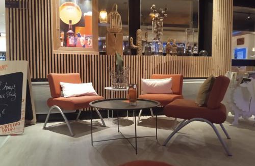 Contrexeville Hotel | Beddy-bye Hôtel