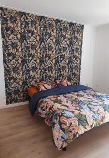 Lay-Saint-Christophe Apartment | Bel appartement lumineux 3 chambres