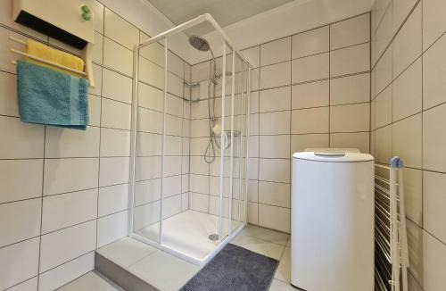 Haussonville-Blandan-Mon Desert-Saurupt Apartment | Bel appartement 1930 lumineux à Nancy - FR-1-584-337