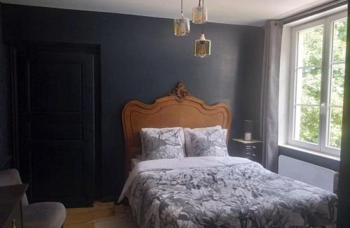 Bucheres Apartment | Bel appartement avec piscine