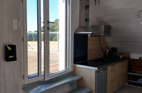 Matignon Apartment | Bel appartement avec terrasse à 5mn de SAINT-CAST