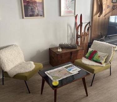 Foix Apartment | Bel appartement centre ville de Foix