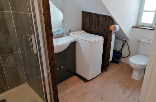 Lamballe Apartment | Bel appartement en plein centre