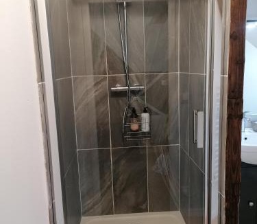 Lamballe Apartment | Bel appartement en plein centre