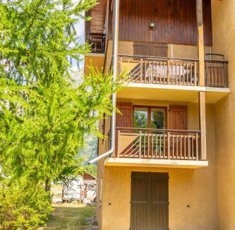 Pelvoux Apartment | Bel appartement lumineux et confortable - Parc national des Écrins