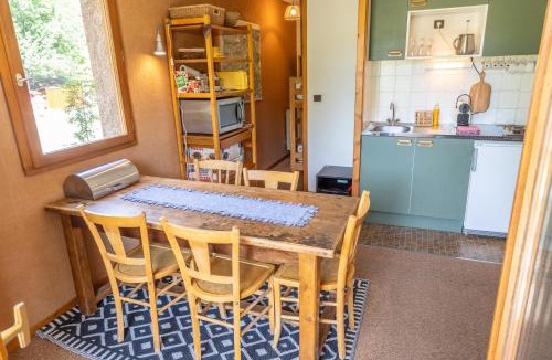 Pelvoux Apartment | Bel appartement lumineux et confortable - Parc national des Écrins