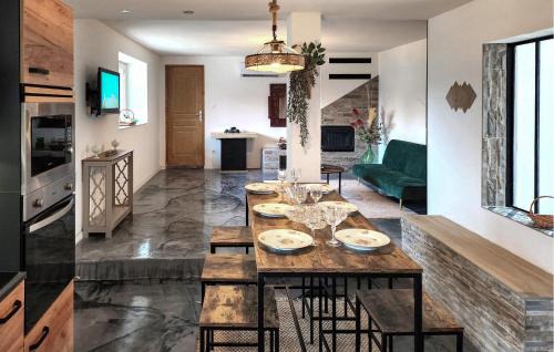 Rambervillers Apartment | Bel Appartement Reposant