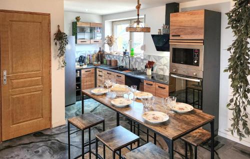 Rambervillers Apartment | Bel Appartement Reposant