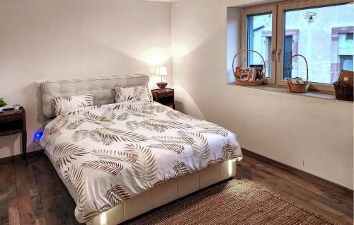 Rambervillers Apartment | Bel Appartement Reposant