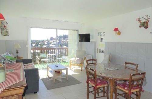 Pyrenees 2000 Apartment | BEL APPARTEMENT T3 LUMINEUX A PROXIMITE DES PISTES DE PYRENNEES 2000