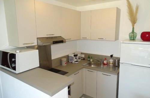 Pyrenees 2000 Apartment | BEL APPARTEMENT T3 LUMINEUX A PROXIMITE DES PISTES DE PYRENNEES 2000