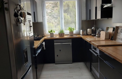 La Panouse Apartment | Bel Appartementavec une Belle vue