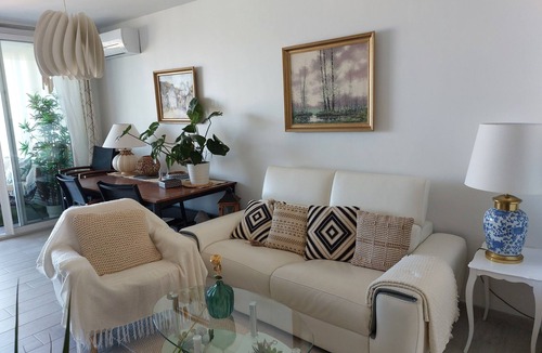 La Panouse Apartment | Bel Appartementavec une Belle vue