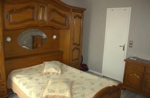 Charleville-Mezieres Apartment | Bel petit appartement