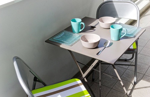 Bordeaux City Centre Apartment | Belfort - 2 chambres/Avec ascenseur et Parking