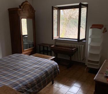Civenna Villa | bellagio nel bosco