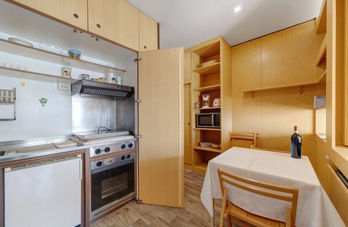 Susello Apartment | “Bellavista Apartment” – La Selva Lake View Apartment in Ghiffa