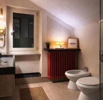 Coazze Apartment | Bellavista