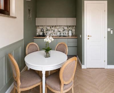 Baveno Apartment | BELLAVISTA LAKE VIEW apartment with PRIVATE GARDEN