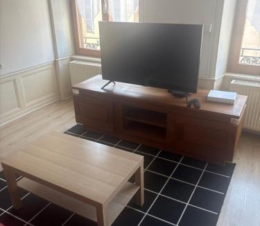 Saint-Mihiel Apartment | Belle appartement