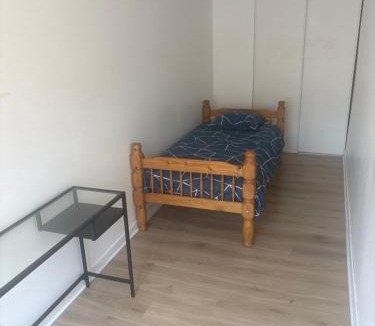 Saint-Mihiel Apartment | Belle appartement