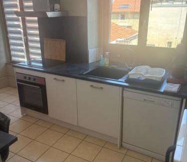 Saint-Mihiel Apartment | Belle appartement