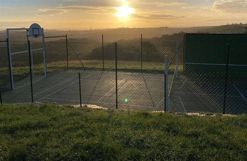 Belbeze-de-Lauragais House | Belle Métairie en Pleine Campagne, Avec Piscine et Tennis