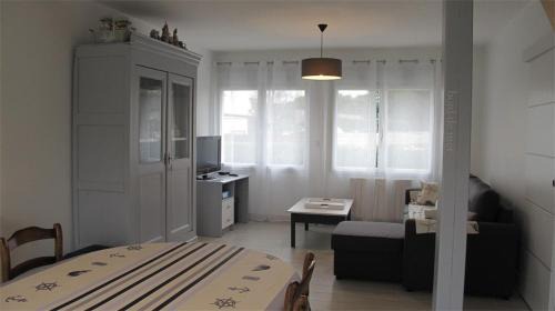 Trebeurden Villa | Belle maison 3 etoiles dans la station touristique de Trebeurden à 1km de la mer - Réf 670