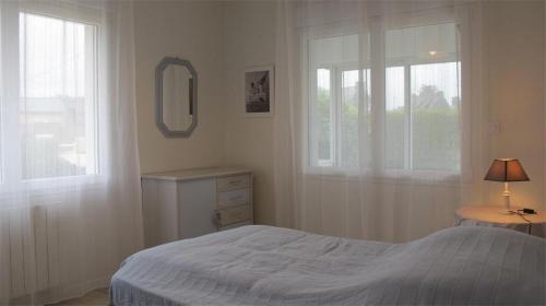 Trebeurden Villa | Belle maison 3 etoiles dans la station touristique de Trebeurden à 1km de la mer - Réf 670