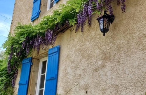 Aignan House | Belle Maison de Campagne Avec Piscine Chauffée et Court de Tennis Privé en Gers