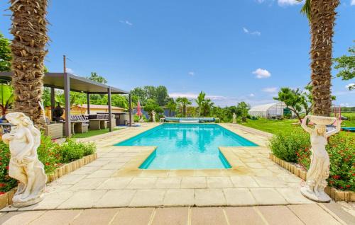 Septfonds House | Belle Quercynoise hammam et jaccuzi privatifs