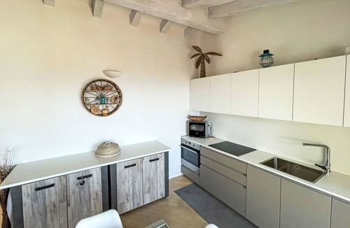 Moglio Apartment | Belle Vue by Interhome