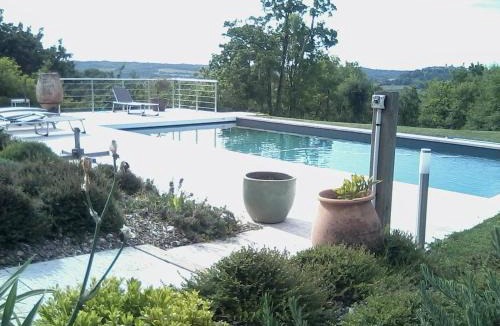 Lauzerte Bed & Breakfast | Bellevue