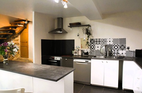 Plan-d'Aups-Sainte-Baume House | Bergerie Rénovée au Cœur de la Provence, Var, Côte Dazur