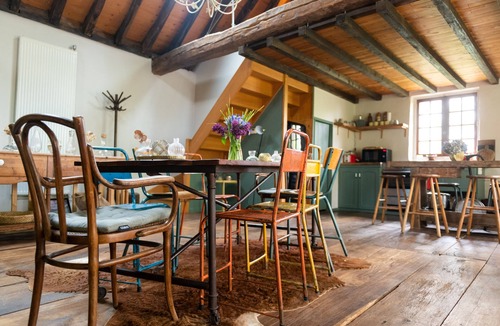 Arudy House | Bergerie 6 pers