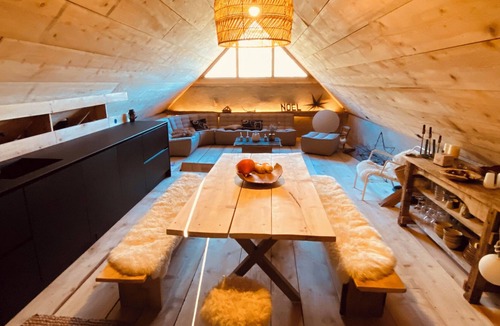 Vignec House | Bergerie Dans les Pyrénées Pour Amoureux de Nature et de Tranquillité