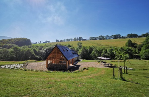 Campan House | Bergerie des 3 Sources in an exceptional environment the Sarrat de bon