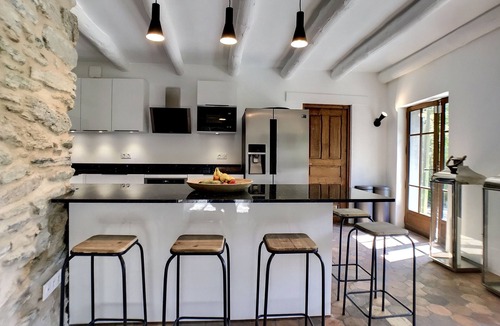 Figarella Villa | Bergerie U Fiumicellu