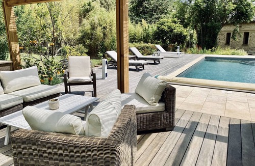 Figarella Villa | Bergerie U Fiumicellu